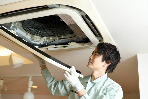 Best HVAC Maintenance and Cleaning  in Woody, WA